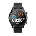 Kép 2/5 - Blackview X1 Pro Smartwatch (Black)