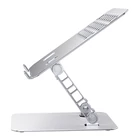 Kép 3/4 - Orico LST02I-SV-BP-IP laptop stand