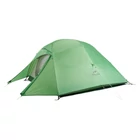 Kép 1/3 - Naturehike AKTUALIZOVANÝ stan Cloud Up 2 210T NH17T001-T