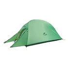 Kép 2/3 - Naturehike AKTUALIZOVANÝ stan Cloud Up 2 210T NH17T001-T