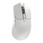 Kép 3/4 - Wireless Gaming Mouse Darmoshark N3 (white)