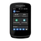 Kép 2/4 - Bike computer	Magene C606