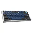 Kép 2/4 - Gaming Keyboard Darmoshark K8 (black)