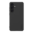 Kép 1/2 - Case Nillkin Super Frosted Shield Pro for Samsung Galaxy S24 (black)