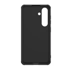 Kép 2/2 - Case Nillkin Super Frosted Shield Pro for Samsung Galaxy S24+ (black)