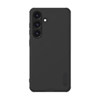 Kép 1/2 - Case Nillkin Super Frosted Shield Pro for Samsung Galaxy S24+ (black)