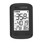 Kép 2/5 - Bike computer	Magene C206pro black