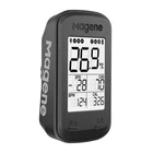 Kép 4/5 - Bike computer	Magene C206pro black