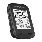 Kép 5/5 - Bike computer	Magene C206pro black