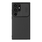 Kép 1/2 - Case Nillkin CamShield Pro for Samsung Galaxy S24 Ultra (black)