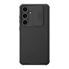 Kép 1/2 - Case Nillkin CamShield Pro for Samsung Galaxy S24+ (black)