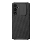 Kép 1/2 - Case Nillkin CamShield Pro for Samsung Galaxy A35 (black)