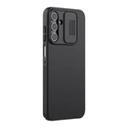 Kép 2/3 - Case Nillkin CamShield for Samsung Galaxy A15 4G/5G (black)