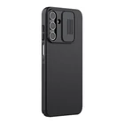 Kép 2/3 - Case Nillkin CamShield for Samsung Galaxy A25 5G (black)