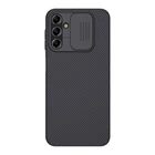 Kép 1/5 - Case Nillkin CamShield for Samsung Galaxy A14 4G (black)