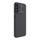 Kép 3/5 - Case Nillkin CamShield for Samsung Galaxy A14 4G (black)