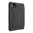 Kép 1/5 - Case with keyboard Nillkin Bumper Combo for Apple iPad 10/10.9"