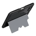 Kép 4/5 - Case with keyboard Nillkin Bumper Combo for Apple iPad 10/10.9"