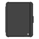 Kép 5/5 - Case with keyboard Nillkin Bumper Combo for Apple iPad 10/10.9"