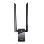 Kép 6/9 - Adapter WiFi Baseus FastJoy 1300Mbps (black)