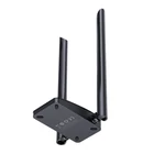 Kép 5/9 - Adapter WiFi Baseus FastJoy 1300Mbps (black)