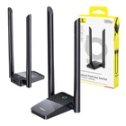 Kép 9/9 - Adapter WiFi Baseus FastJoy 1300Mbps (black)