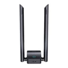 Kép 3/9 - Adapter WiFi Baseus FastJoy 1800Mbps (black)