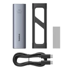 Kép 6/9 - SSD Enclosure Baseus FlyJoy (grey)