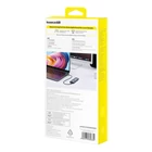 Kép 8/9 - SSD Enclosure Baseus FlyJoy (grey)