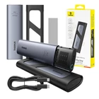 Kép 9/9 - SSD Enclosure Baseus FlyJoy (grey)