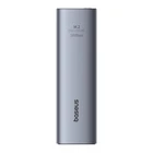 Kép 1/9 - SSD Enclosure Baseus FlyJoy (grey)