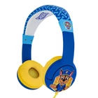 Kép 1/4 - Wired headphones for Kids OTL Paw Patrol Chase (navy blue)