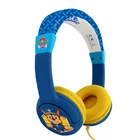 Kép 3/4 - Wired headphones for Kids OTL Paw Patrol Chase (navy blue)