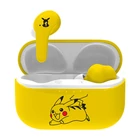 Kép 2/5 - Wireless earphones TWS OTL Pokemon Pikatchu (yellow)