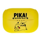 Kép 4/5 - Wireless earphones TWS OTL Pokemon Pikatchu (yellow)