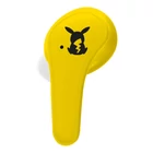 Kép 5/5 - Wireless earphones TWS OTL Pokemon Pikatchu (yellow)
