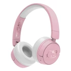 Kép 1/4 - Wireless headphones for Kids OTL Hello Kitty (rose gold)