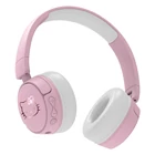 Kép 2/4 - Wireless headphones for Kids OTL Hello Kitty (rose gold)
