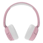 Kép 3/4 - Wireless headphones for Kids OTL Hello Kitty (rose gold)