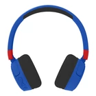 Kép 2/4 - Wireless headphones for Kids OTL Super Mario (blue)