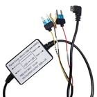 Kép 1/5 - Hardwire kit Azdome HW03L Micro USB