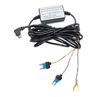Kép 3/5 - Hardwire kit Azdome HW03L Micro USB