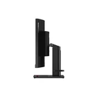 Kép 4/9 - Lenovo ThinkVision T34w-20 86,4 cm (34") 3440 x 1440 pixelek UltraWide Quad HD LCD Fekete