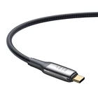 Kép 3/4 - Mcdodo CA-2990 USB-C to USB-C cable, PD 140W, 1.2m (black)