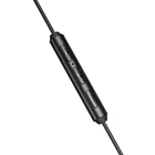 Kép 4/5 - Mcdodo HP-1050 in-ear, wired headphones, USB-C (black)