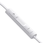 Kép 4/5 - Mcdodo HP-6080 in-ear, wired headphones (white)