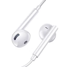 Kép 2/5 - Mcdodo HP-6080 in-ear, wired headphones (white)