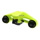 Kép 1/2 - Underwater scooter ASIWO green