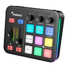 Kép 1/4 - Maono G1 Neo Sound Card Black