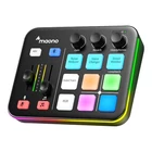 Kép 2/4 - Maono G1 Neo Sound Card Black